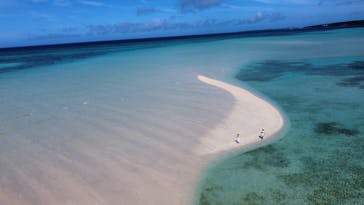 宮古島BLUE（ミヤコジマブルー）に投稿された画像（2024/6/21）