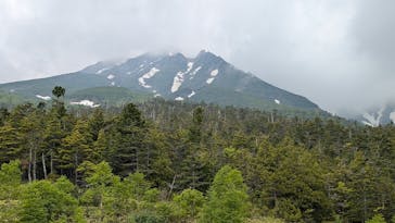 おんたけロープウェイに投稿された画像（2024/6/21）