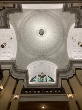 国立科学博物館に投稿された画像（2024/6/21）