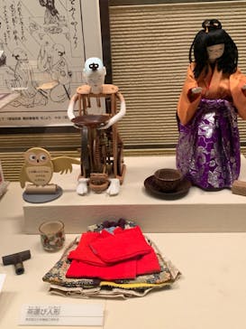 国立科学博物館に投稿された画像（2024/6/21）