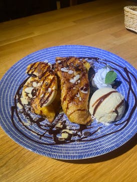 おふろcafé utataneに投稿された画像（2024/6/21）