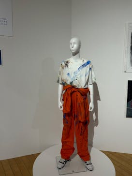 ブルーピリオド展 in 大阪 ～アートって、才能か？～に投稿された画像（2024/6/21）