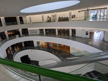 福井県立恐竜博物館に投稿された画像（2024/6/21）