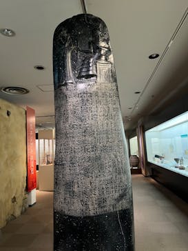 古代オリエント博物館に投稿された画像（2024/6/21）
