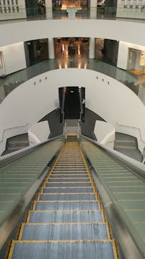 福井県立恐竜博物館に投稿された画像（2024/6/21）