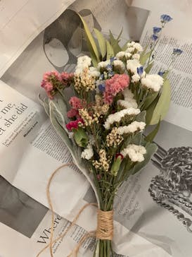 ドライフラワーと暮らしのお店　その灯ぐらし岡崎店に投稿された画像（2024/6/21）