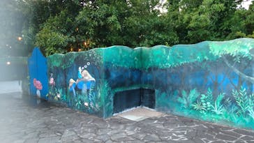 レオマリゾートに投稿された画像（2024/6/21）