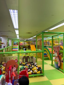 ザキッズ イズミヤ高野店に投稿された画像（2024/6/21）