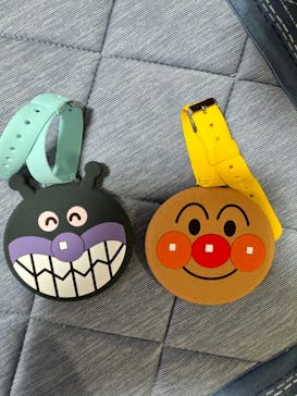 神戸アンパンマンこどもミュージアム＆モールに投稿された画像（2024/6/22）