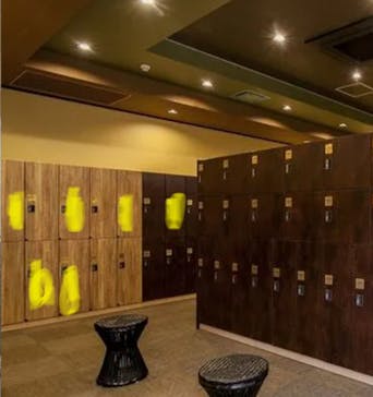 熊谷天然温泉　花湯スパリゾートに投稿された画像（2024/6/22）