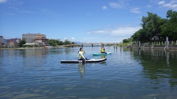 KARAHASHI.DECK（カラハシデッキ）に投稿された画像（2024/6/22）