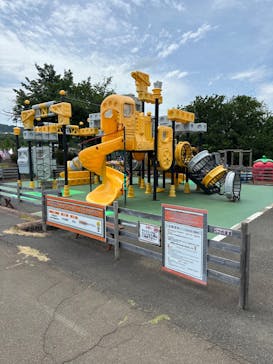 伊豆ぐらんぱる公園に投稿された画像（2024/6/22）