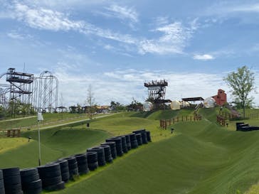 NESTA RESORT KOBE（ネスタリゾート神戸）に投稿された画像（2024/6/22）