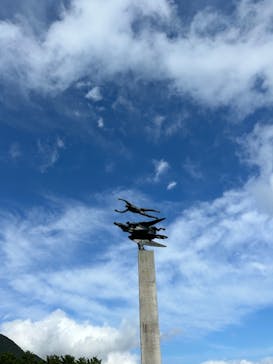 彫刻の森美術館に投稿された画像（2024/6/22）