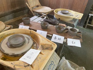 深山焼 深山工房つち団子に投稿された画像（2024/6/22）