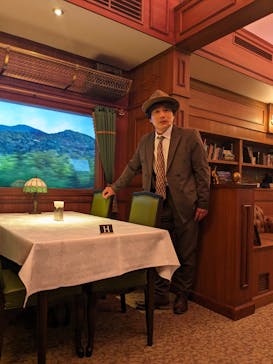 西武園ゆうえんちに投稿された画像（2024/6/22）