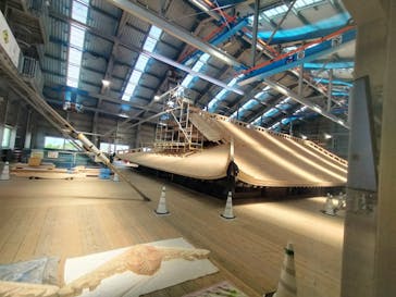 首里城公園 有料区域に投稿された画像（2024/6/22）