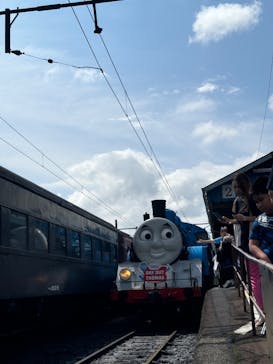 大井川鐵道株式会社に投稿された画像（2024/6/22）