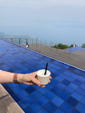 びわ湖バレイに投稿された画像（2024/6/22）