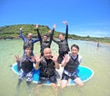 宮古島 ADVENTURE PiPi（ミヤコジマ アドベンチャー ピピ）に投稿された画像（2024/6/22）