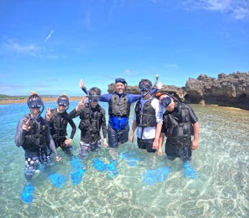 宮古島 ADVENTURE PiPi（ミヤコジマ アドベンチャー ピピ）に投稿された画像（2024/6/22）