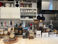 Distillery Water Dragonに投稿された画像（2024/6/22）