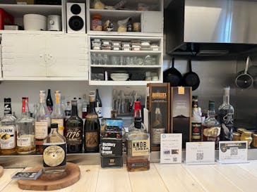 Distillery Water Dragonに投稿された画像（2024/6/22）