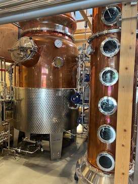 Distillery Water Dragonに投稿された画像（2024/6/22）