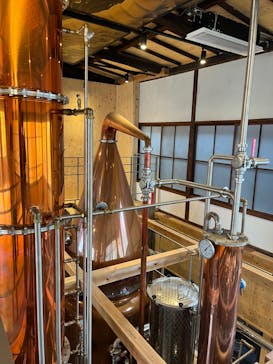 Distillery Water Dragonに投稿された画像（2024/6/22）