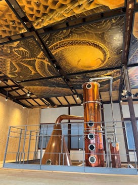 Distillery Water Dragonに投稿された画像（2024/6/22）
