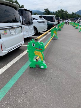 福井県立恐竜博物館に投稿された画像（2024/6/22）