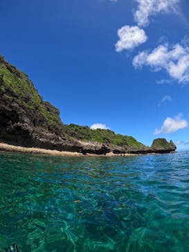 武藤潜水に投稿された画像（2024/6/22）