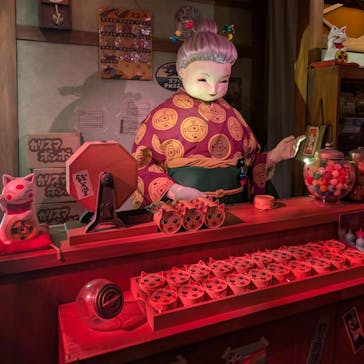 西武園ゆうえんちに投稿された画像（2024/6/22）