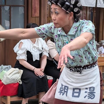 西武園ゆうえんちに投稿された画像（2024/6/22）