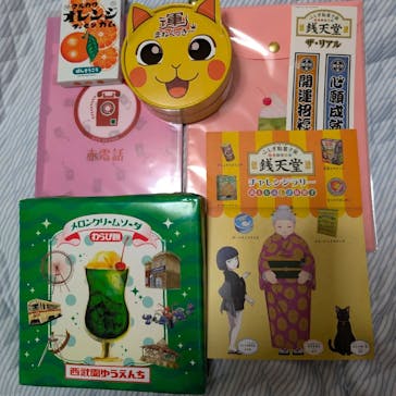 西武園ゆうえんちに投稿された画像（2024/6/22）