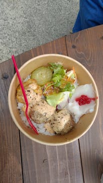 ムーミンバレーパークに投稿された画像（2024/6/22）