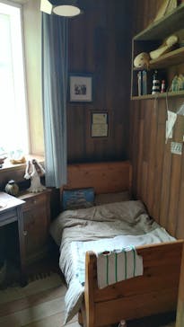 ムーミンバレーパークに投稿された画像（2024/6/22）