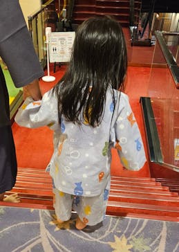 湯～とぴあ宝に投稿された画像（2024/6/22）