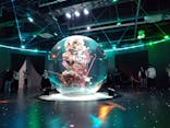 AQUARIUM × ART　atoaに投稿された画像（2024/6/22）