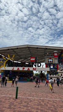 レゴランドⓇ・ジャパン・リゾートに投稿された画像（2024/6/22）