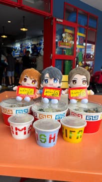 レゴランドⓇ・ジャパン・リゾートに投稿された画像（2024/6/22）