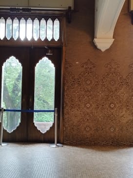 東京国立博物館に投稿された画像（2024/6/22）