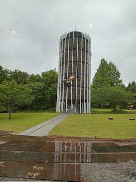 彫刻の森美術館に投稿された画像（2024/6/22）