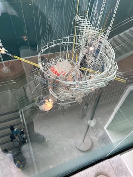 金沢21世紀美術館に投稿された画像（2024/6/22）