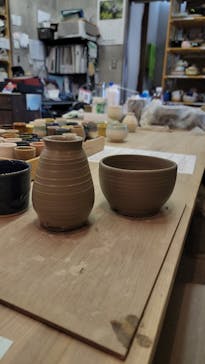 T-ROOMS 西荻陶芸教室に投稿された画像（2024/6/22）