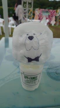 ニジゲンノモリに投稿された画像（2024/6/22）