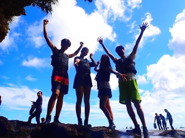 石垣島 ADVENTURE PiPi（イシガキジマアドベンチャーピピ）に投稿された画像（2024/6/22）