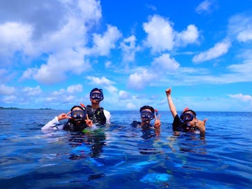 石垣島 ADVENTURE PiPi（イシガキジマアドベンチャーピピ）に投稿された画像（2024/6/22）