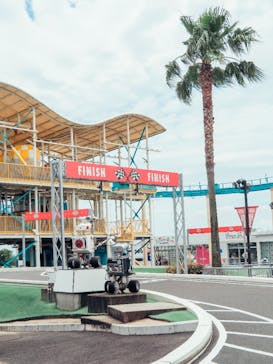 鈴鹿サーキットに投稿された画像（2024/6/22）