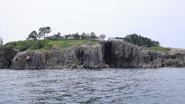 東尋坊観光遊覧船株式会社に投稿された画像（2024/6/23）